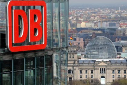 Dreijähriger fährt allein im ICE von Berlin nach Leipzig