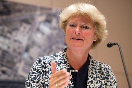 CDU-Kulturstaatsministerin ruft zu Besinnung auf gemeinsame europäische Wurzeln auf