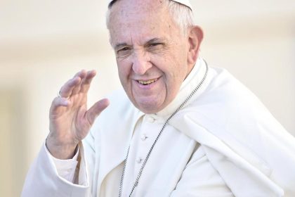 Papst: Migranten sollen sich integrieren und Ängste in Aufnahmeländern verstehen
