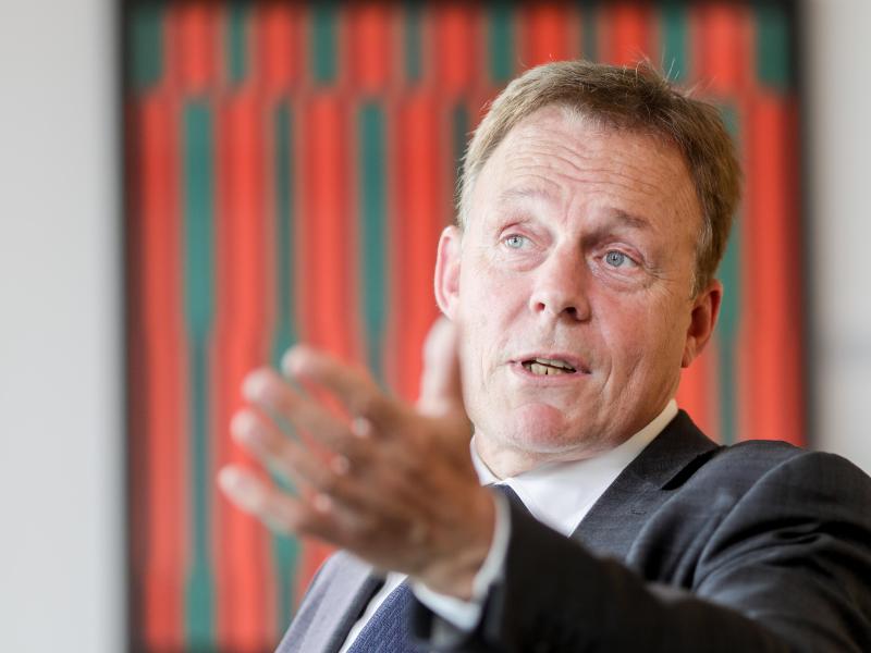 SPD-Fraktionschef will Multimillionäre bei Erbschaftsteuer stärker belasten – aber keine Vermögensteuer
