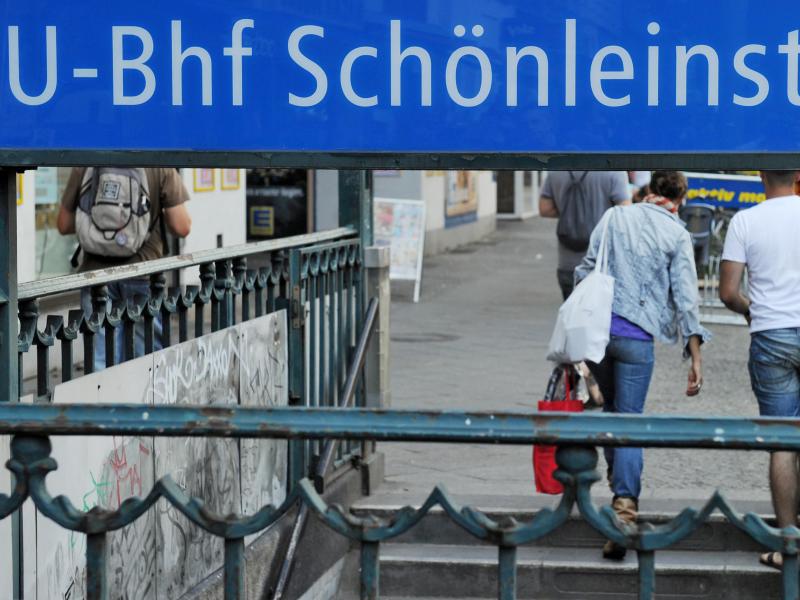 Berliner Ex-Ausländerbeauftragte will Obdachlosen-Angreifer „loswerden“ – Tat sei „nicht zu begreifen“