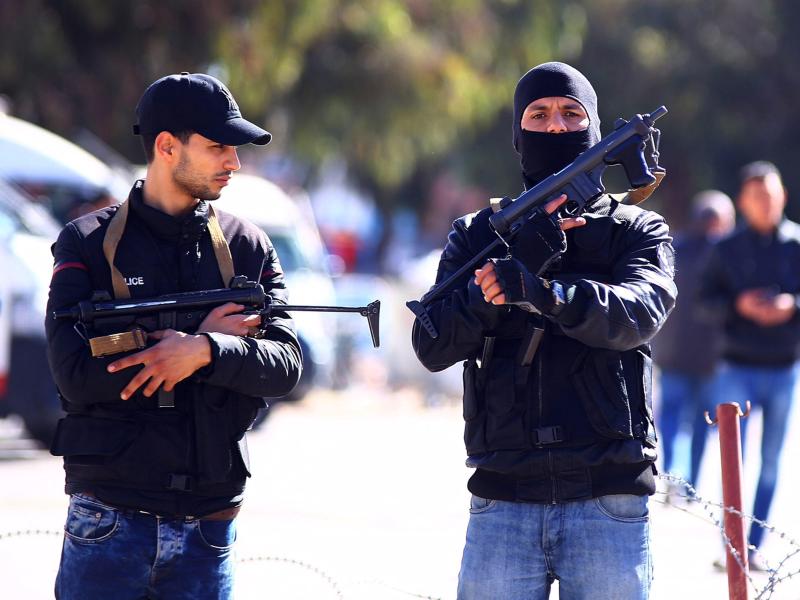 Proteste gegen Rückführung von Dschihadisten in Tunesien