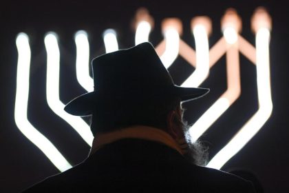 Kundgebungen in Berlin und anderen deutschen Städten gegen Antisemitismus