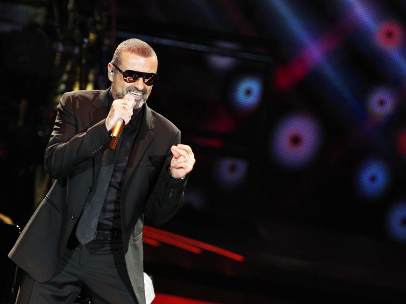 Sänger George Michael mit 53 gestorben – Künstler weltweit trauern um ihn