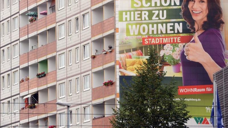 Deutsche Großstädte boomen auch in kommenden 20 Jahren