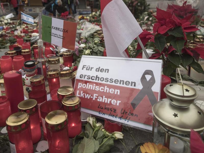 Bundesverdienstorden für ermordeten polnischen Lkw-Fahrer? Online-Petition erfährt großen Zulauf