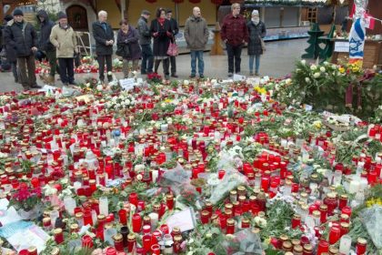 Sprache bildet Bewusstsein: Sind Attentäter und Terroristen Schutzsuchende?