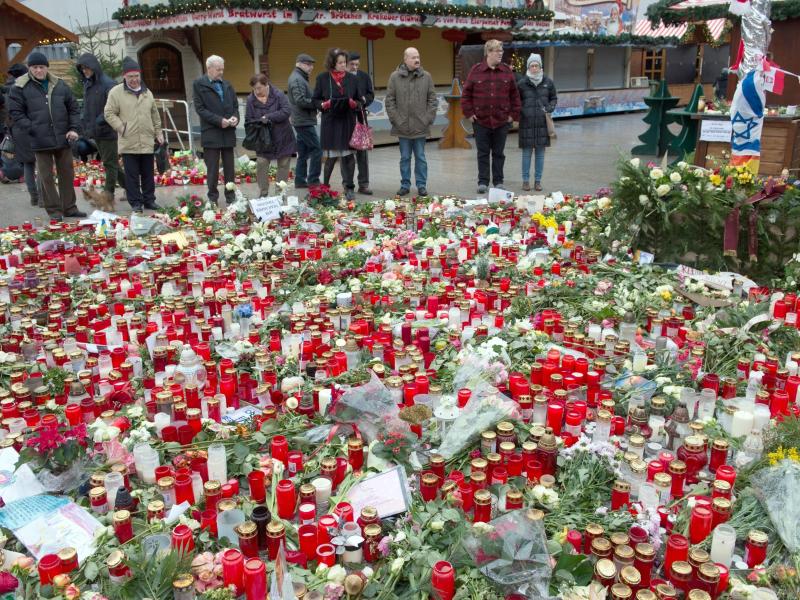 Déjà-vu Europa: Wie eine Scheinwelt die wahre Terrorgefahr übertünchen soll