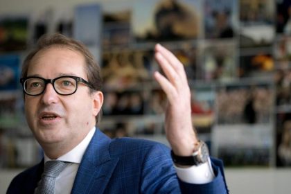 Dobrindt: „Es gibt keine linke Republik und keine linke Mehrheit in Deutschland“
