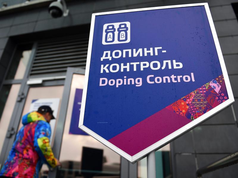 Russlands Anti-Doping-Agentur gibt Vertuschung zu