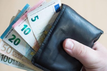 Finnland beendet Experiment Grundeinkommen: Kein Geld mehr fürs Nichtstun