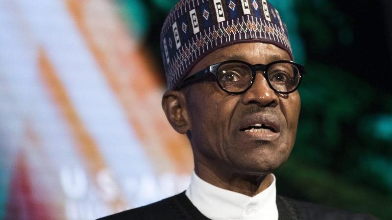 Nigeria streicht 50 000 „Geisterbeamte“ von Gehaltsliste