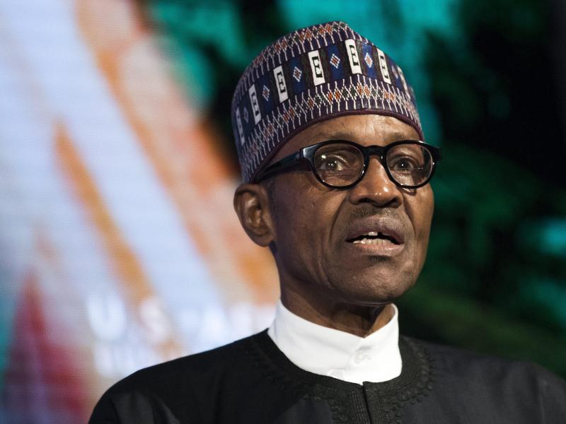 Nigeria streicht 50 000 „Geisterbeamte“ von Gehaltsliste