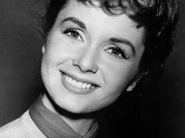 Die Welt des Films ließ Debbie Reynolds fast ihr gesamtes Leben lang nicht los. Foto: UPI/dpa