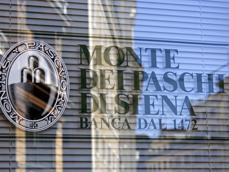 EU-Kommission: Nun doch Hilfen für Krisenbank Monte dei Paschi – Einschätzung der EZB nicht anfechtbar