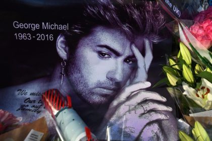 Schwester von George Michael am Todestag ihres Bruders tot aufgefunden