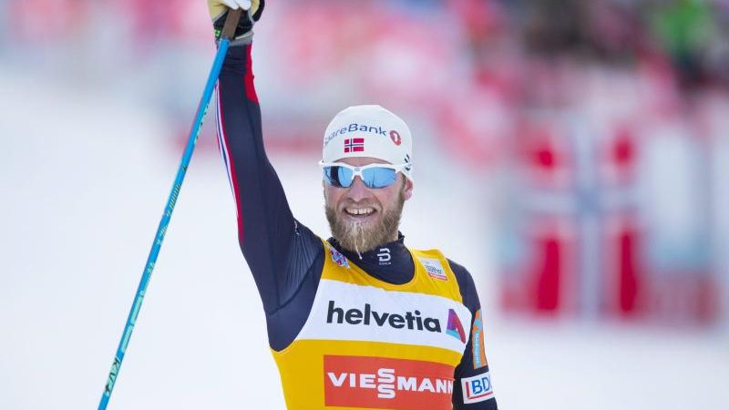 Norweger und wer noch? – Die Favoriten der Tour de Ski