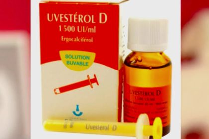 Frankreich nimmt nach Säuglingstod Vitamin-D-Präparat vom Markt