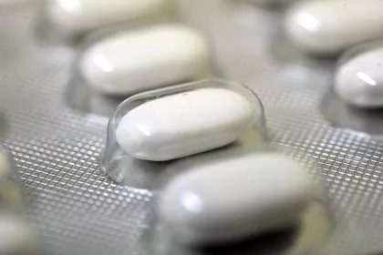 Medizinisch nicht zu rechtfertigen:  Jeder sechste Deutsche bekommt Magensäureblocker verschrieben