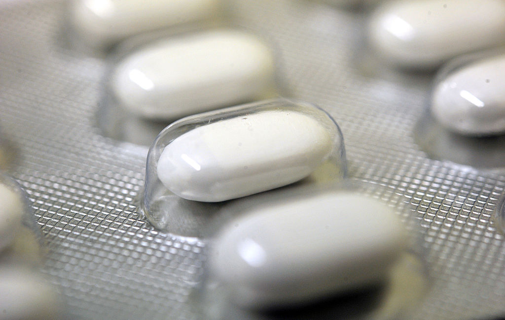 Medizinisch nicht zu rechtfertigen:  Jeder sechste Deutsche bekommt Magensäureblocker verschrieben