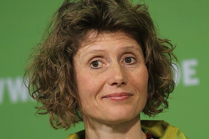 Grüne Ex-Ministerin wird Hochschulpräsidentin ohne Hochschulabschluss