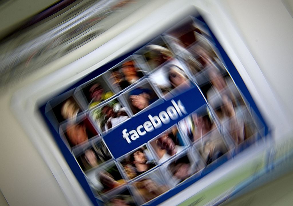 Facebook sperrt Accounts – In Frankreich sind 30.000 Konten betroffen