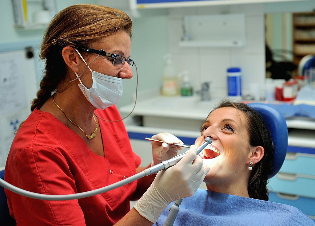 Verband der Zahnärzte lehnt Praxisschließungen ab – Gesetzlicher Versorgungsauftrag hat Vorrang