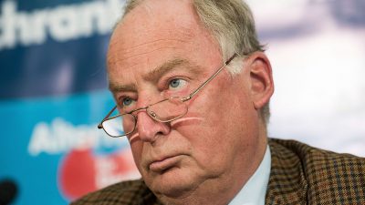 Gauland kritisiert Lammert-Vorschlag für Regeländerung bei Alterspräsident – „Altparteien tricksen aus Angst vor der AfD“