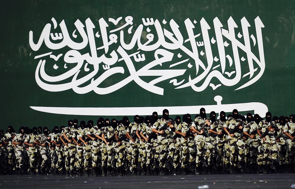„Höchst irritierend“: Bundesregierung genehmigt erneut Rüstungsexporte nach Saudi-Arabien