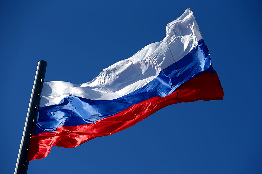 US-Forderung nach Krim-Rückgabe löst in Russland Empörung aus