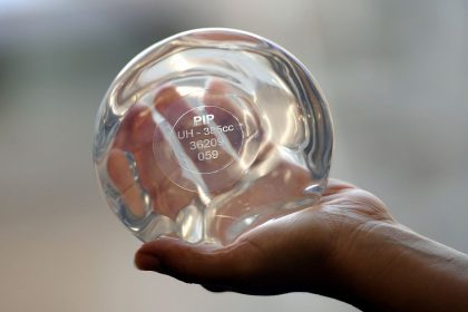 TÜV Rheinland wegen Brustimplantaten zu Millionen-Schadenersatz verurteilt