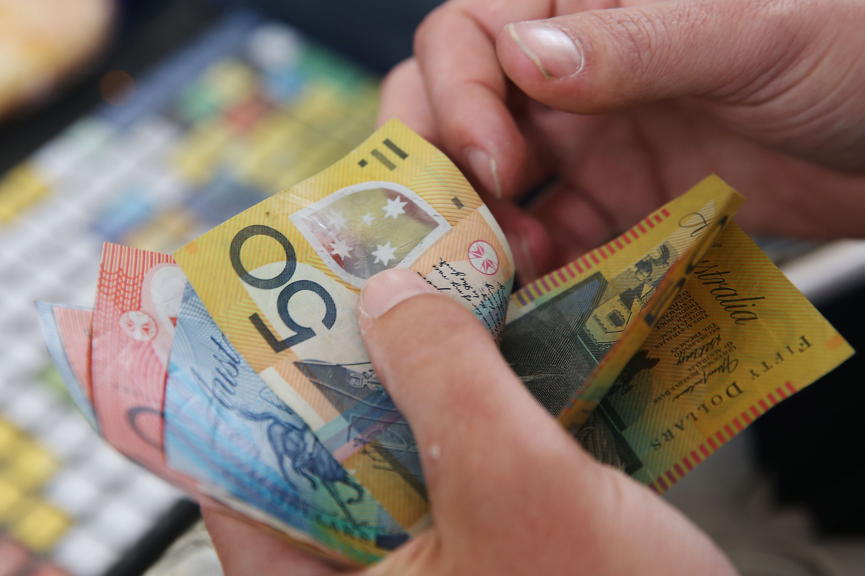 Bargeld-Verbot: Australien will 100-Dollar-Scheine abschaffen und Bargeldobergrenze
