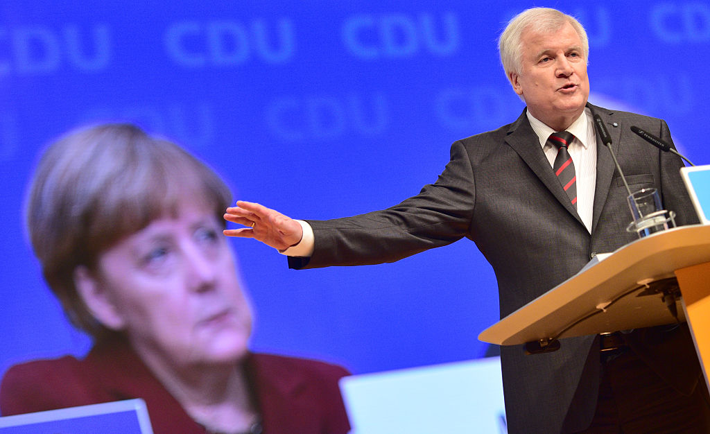 CSU-Politiker Ramsauer ruft Seehofer zum Wechsel nach Berlin auf
