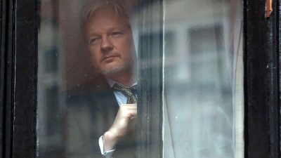 Der Fall Julian Assange: Held oder Krimineller?