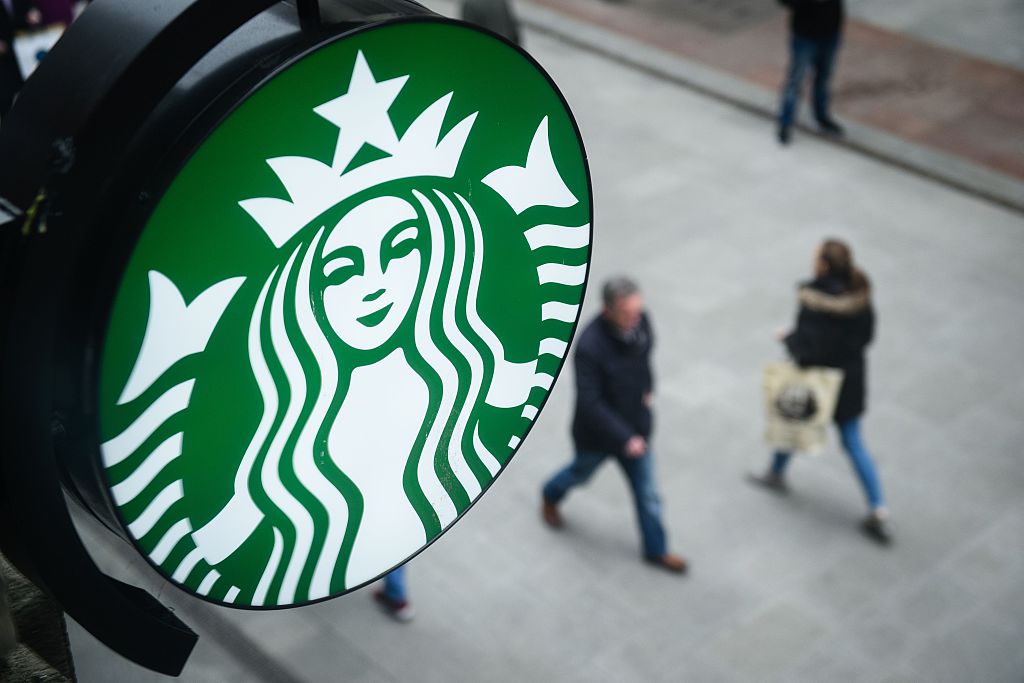 Starbucks leidet unter Corona-Krise – Gewinn sank im 4. Quartal 2020 um 30 Prozent