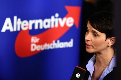 Petry mischt “Hart aber fair” auf: Merkel trägt Mitverantwortung “für die Toten von Berlin”