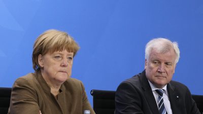 SPD-Abgeordnete Müntefering: Merkel ist Vergangenheit