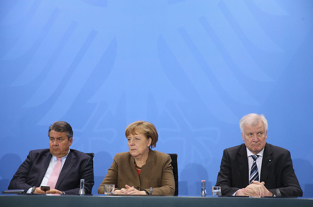 CDU und CSU trennt nicht nur die Obergrenze – Volksabstimmungen, Einwanderung, Steuern, Russland