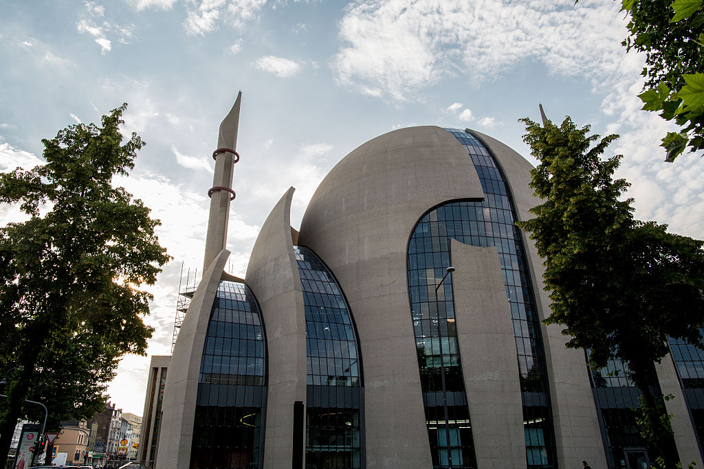 Seehofer-Appell: „Ein Islam in, aus und für Deutschland“