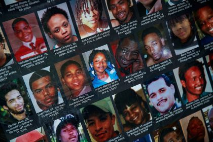 Bericht wirft Chicagos Polizei übertriebenen Gewalteinsatz vor