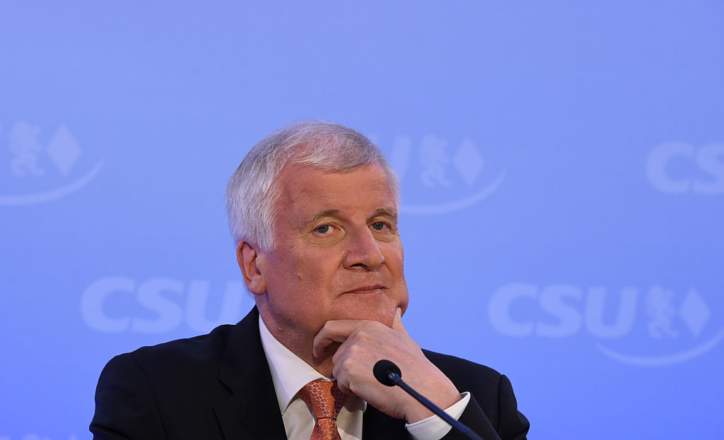 Horst Seehofer soll erneut CSU-Spitzenkandidat für Landtagswahl werden