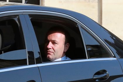 Unionskreise: Weber will EVP-Spitzenkandidat für Europawahl werden