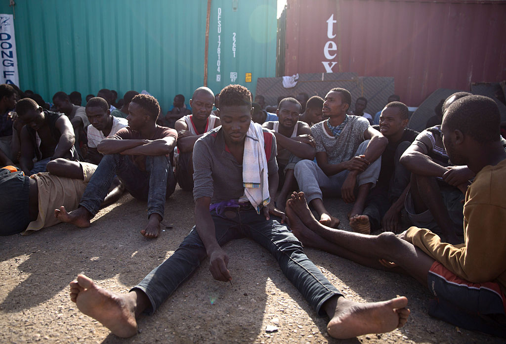 Maas will Migranten aus Libyen „in Sicherheit“ bringen – Bundesregierung stockt Soforthilfe auf