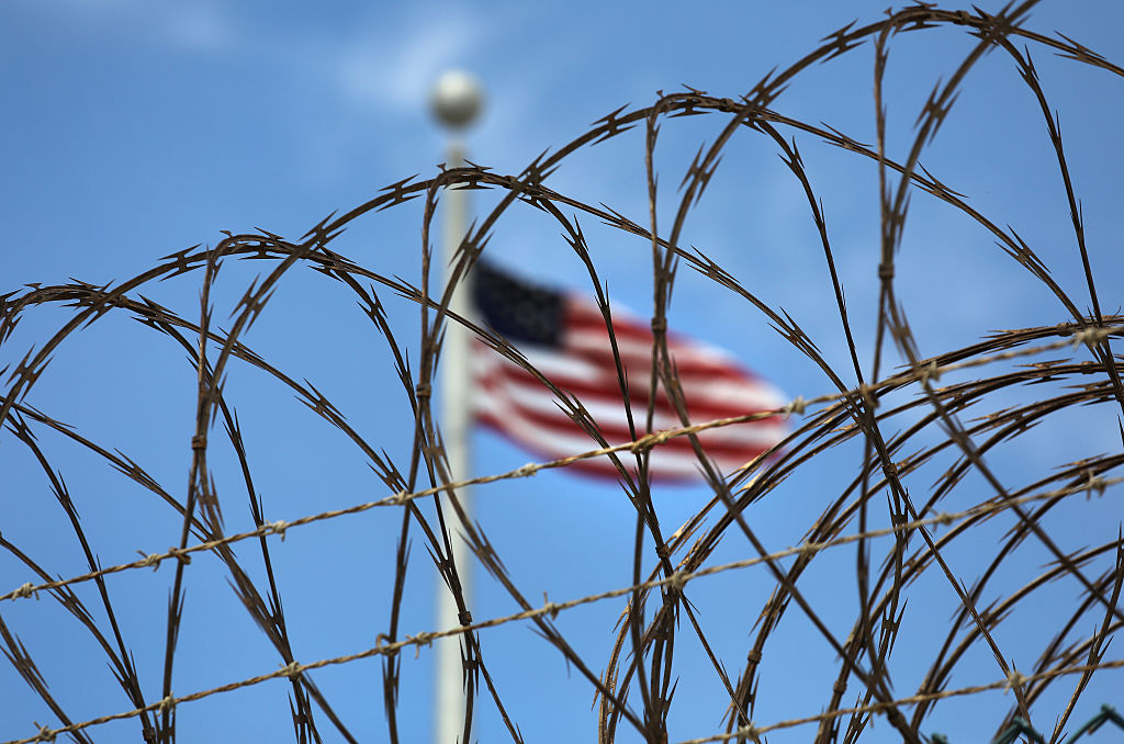 Obama entlässt vier weitere Gefangene aus Guantanamo