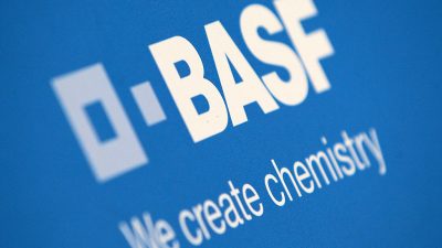 BASF-Chef wirft Bundesregierung eine wirtschaftsfeindliche Politik vor: „Die Politik handelt fahrlässig“