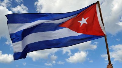 Kuba exportiert erstmals seit mehr als 50 Jahren wieder Güter in die USA