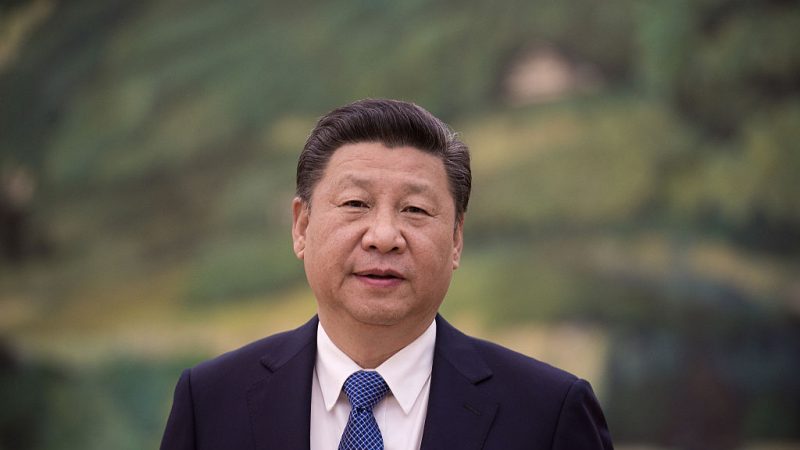 Chinas Staatschef Xi besucht vor seinem Treffen mit Trump Finnland