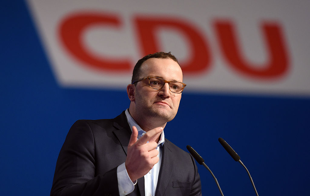 CDU-Präsidiumsmitglied fordert Ja der Union zu Homo-Ehe – Damit will Spahn „neue Wählerschichten“ erschließen