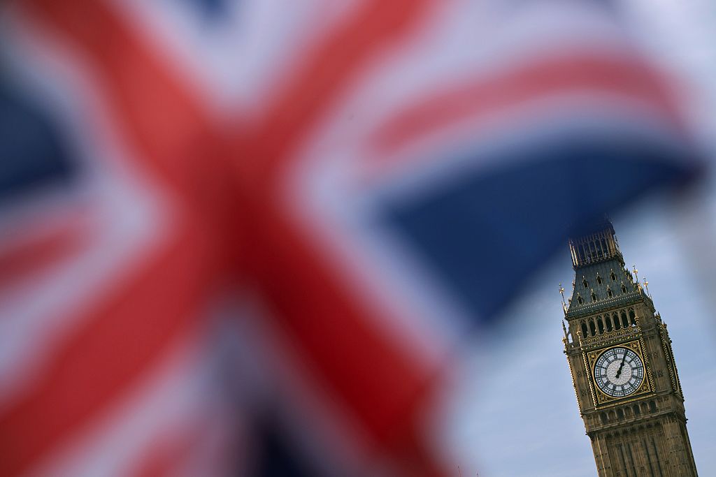 Schlappe für May: Britisches Oberhaus will Rechte von EU-Bürgern in Großbritannien trotz Brexit garantieren