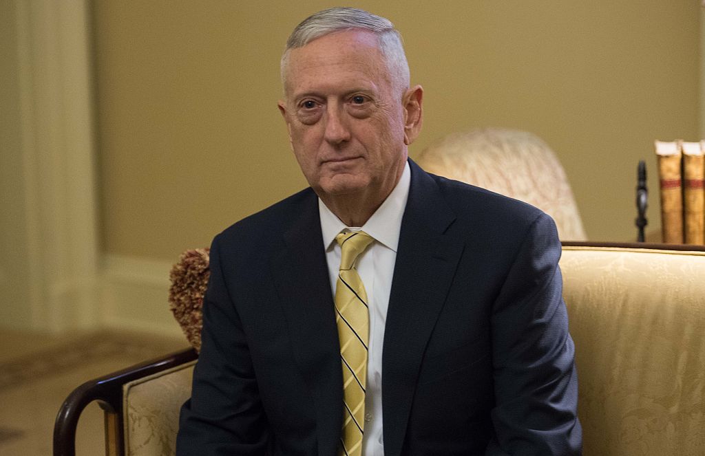 Neuer US-Verteidigungsminister nennt Beziehung zur Nato „unerschütterlich“
